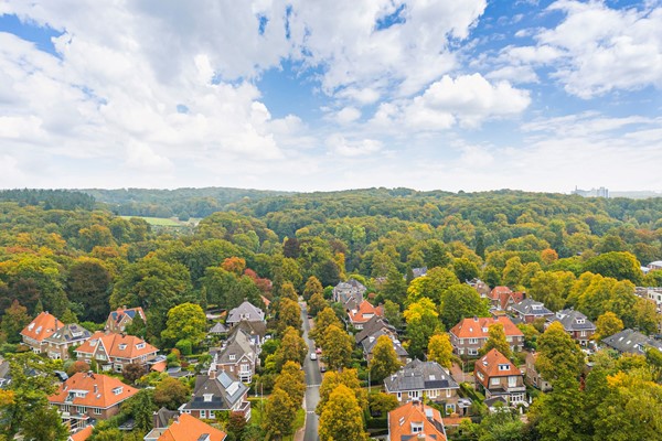 Medium property photo - Van Heemstralaan 19, 6814 KB Arnhem